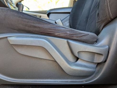 Used 2020 Nissan Murano S w/ Technology Package image 9