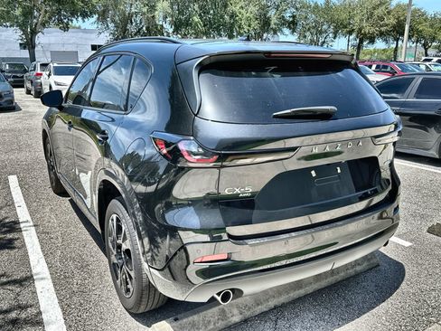 Used 2026 MAZDA CX-5 2.5 S w/ Premium Plus Package AWD/4WD image 6