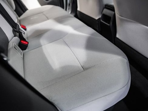 Used 2021 Toyota Corolla LE w/ Carpet Mat Package (TMS) image 25