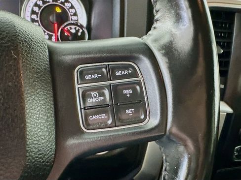 Used 2019 RAM 1500 Big Horn AWD/4WD image 25