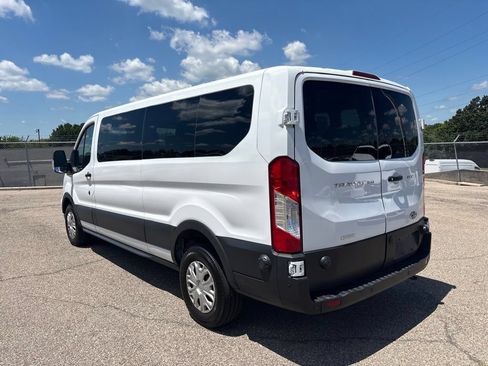 Used 2024 Ford Transit 350 XLT RWD image 5