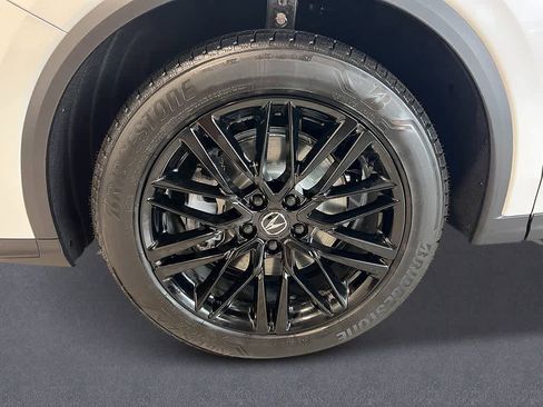 New 2026 Acura MDX A-Spec AWD/4WD image 12