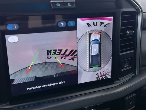 New 2026 Ford F250 Platinum image 17