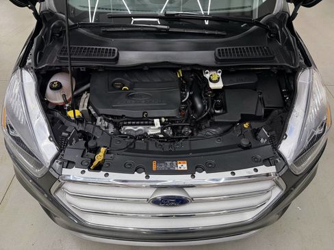 Used 2018 Ford Escape SEL AWD/4WD image 7