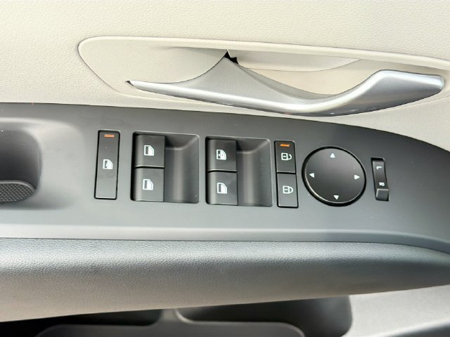 New 2026 Hyundai Tucson SE FWD image 17