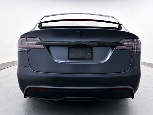 Used 2022 Tesla Model X image 14