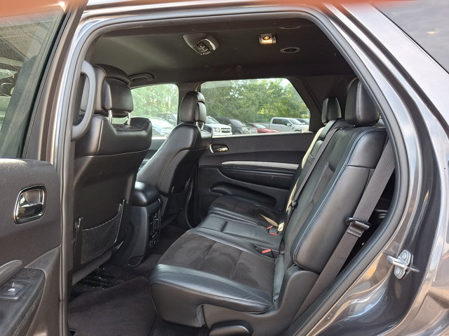 Used 2019 Dodge Durango GT AWD/4WD image 10
