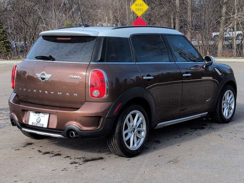 Used 2015 MINI Cooper Countryman S image 14