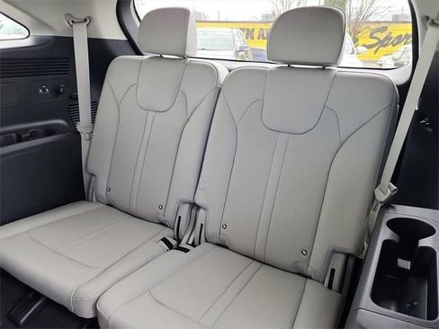 New 2026 Kia Sorento S w/ S Panoramic Sunroof Package image 16