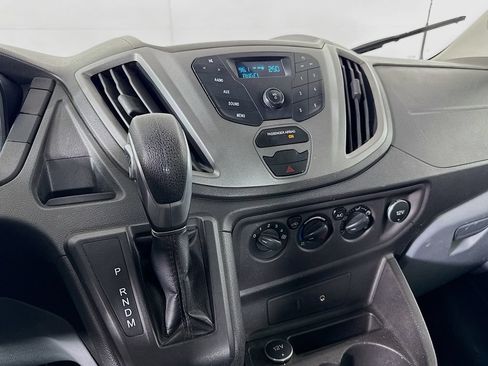 Used 2016 Ford Transit 250 130 Low Roof w/ Exterior Upgrade Package RWD image 8