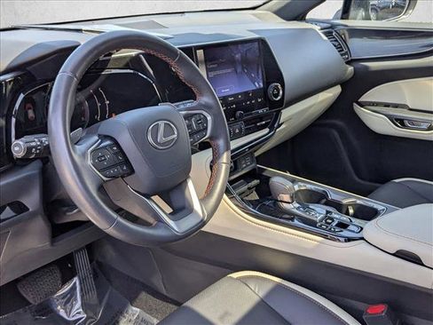 Used 2024 Lexus NX 350 AWD w/ Cold Area Package image 10