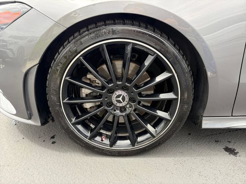Certified 2023 Mercedes-Benz CLA 250 4MATIC image 26