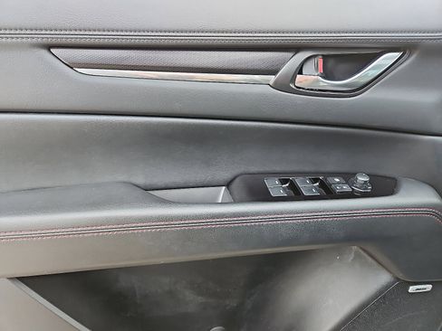 Used 2024 MAZDA CX-5 Carbon Edition image 12