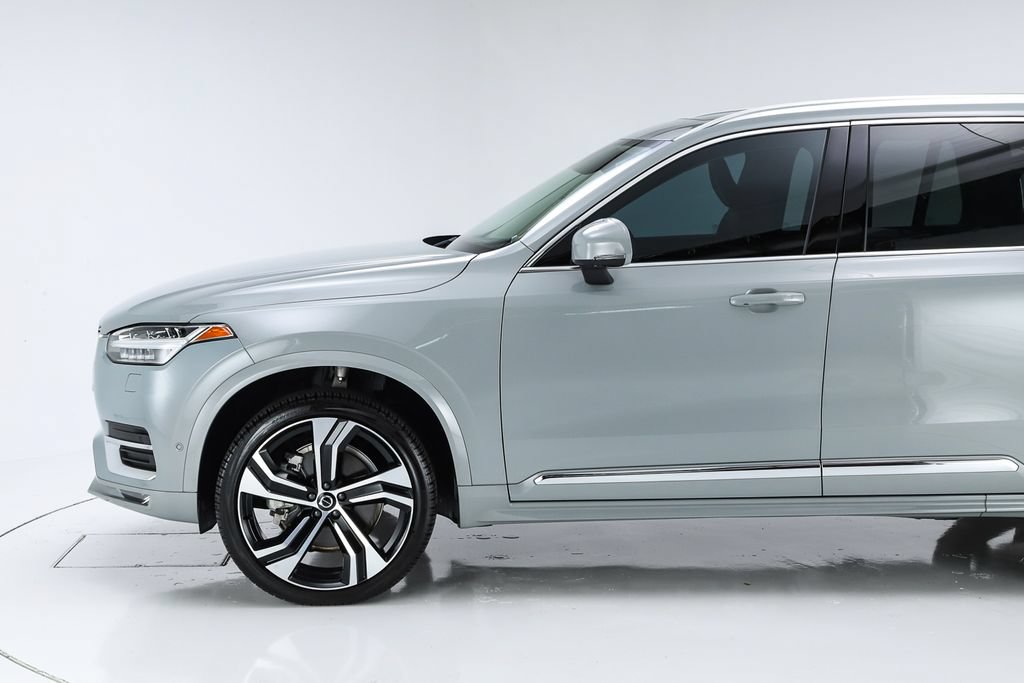 Used 2025 Volvo XC90 B6 Ultra w/ Protection Package AWD/4WD image 43