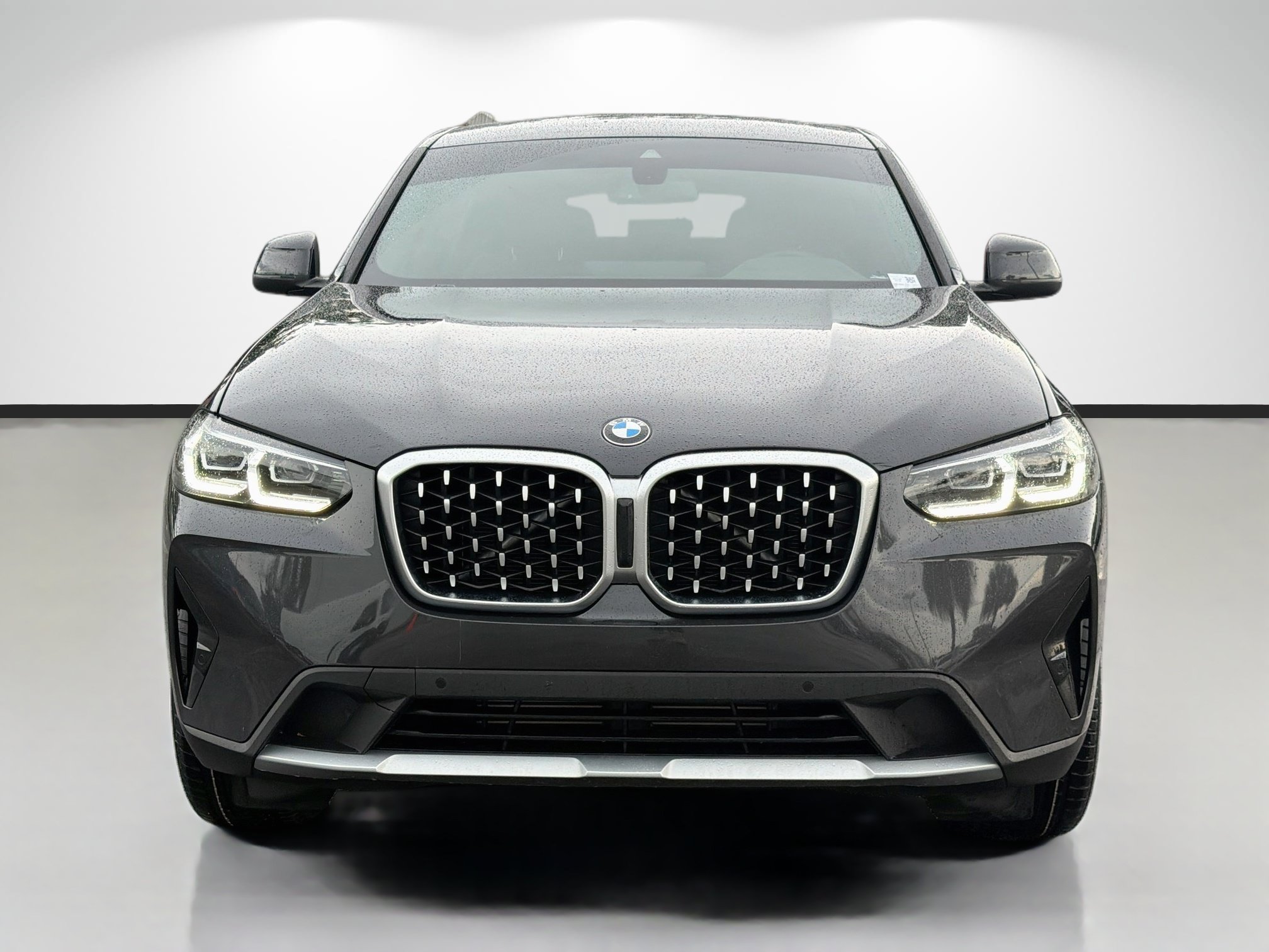 Used 2024 BMW X4 xDrive30i w/ Convenience Package AWD/4WD image 8