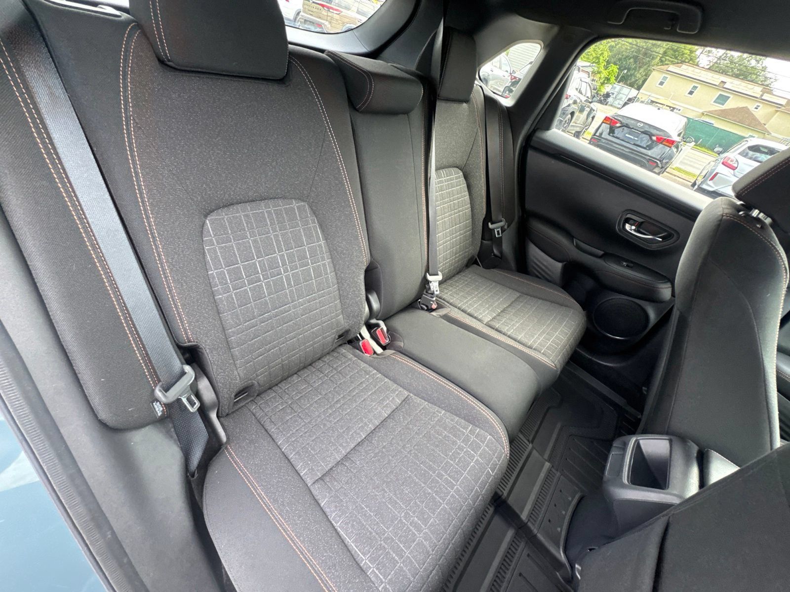 Used 2025 Honda HR-V Sport image 19