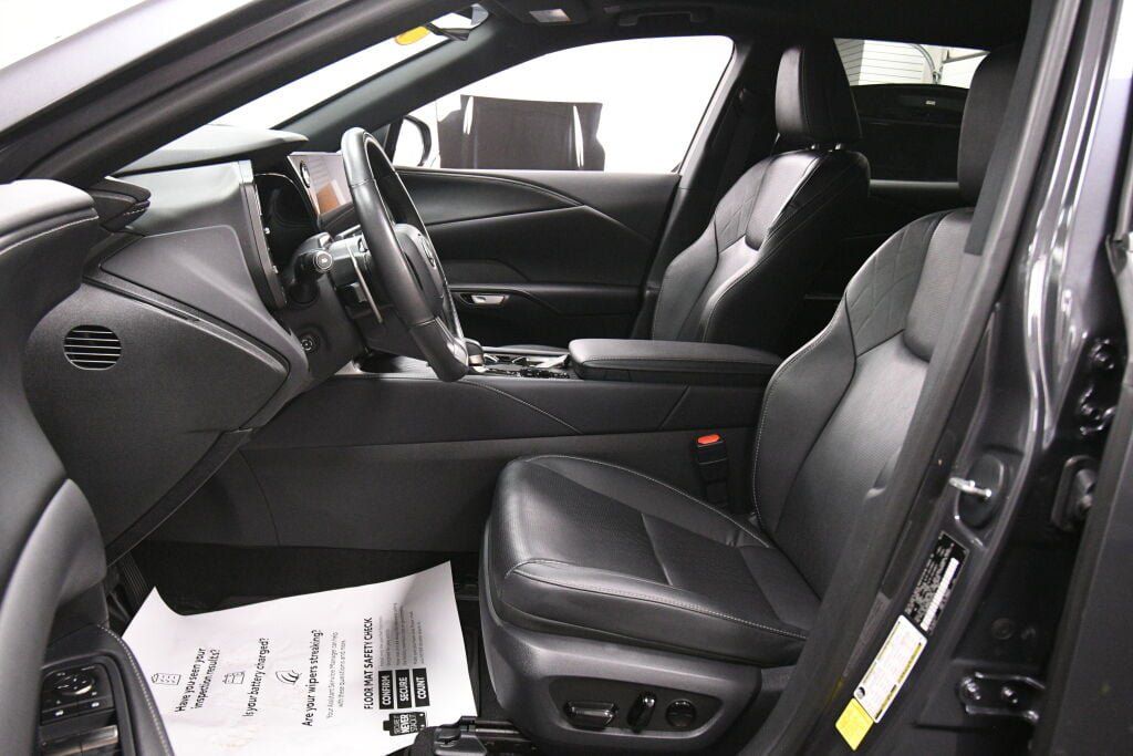 Used 2024 Lexus RX 350 Premium Plus AWD/4WD image 10