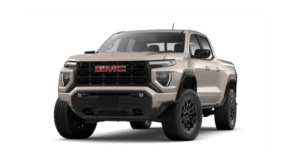 New 2026 GMC Canyon Elevation w/ Convenience Package AWD/4WD image 27