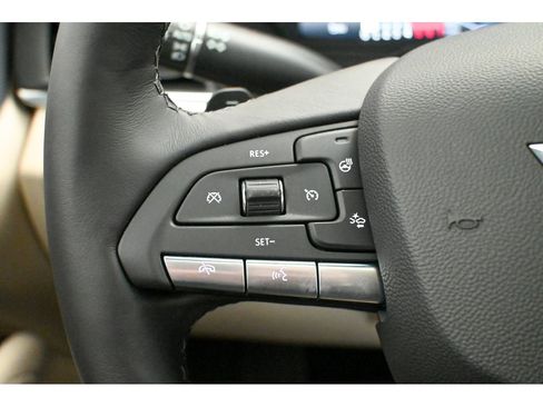 New 2025 Cadillac CT4 Premium Luxury image 23