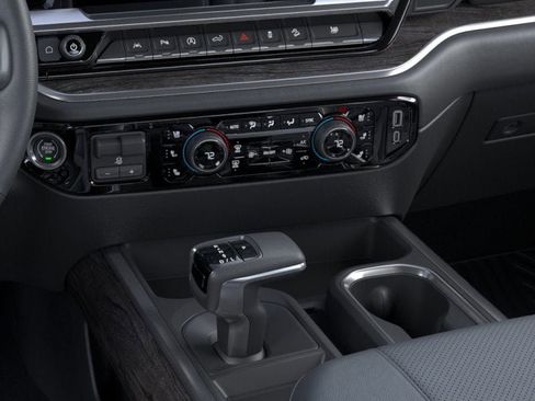 New 2026 Chevrolet Silverado 1500 LTZ w/ LTZ Premium Texas Edition image 45