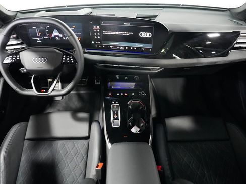 Used 2025 Audi S5 Premium Plus w/ Premium Plus Package AWD/4WD image 34