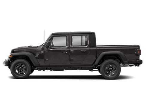 Used 2023 Jeep Gladiator Willys image 3