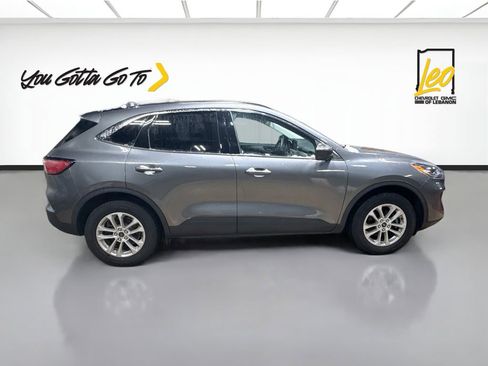 Used 2022 Ford Escape SE w/ Convenience Package image 4