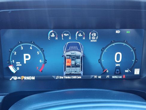 Used 2025 Ford F150 Raptor image 11