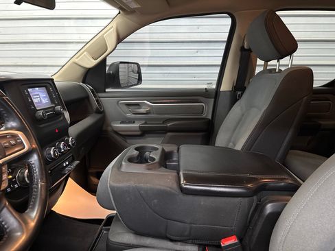 Used 2020 RAM 1500 Big Horn AWD/4WD image 21
