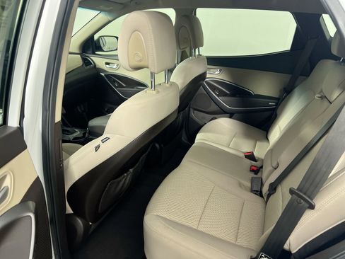 Used 2018 Hyundai Santa Fe Sport w/ 2.4L Value Package 02 image 30