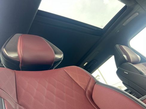 New 2026 INFINITI QX80 Autograph image 15