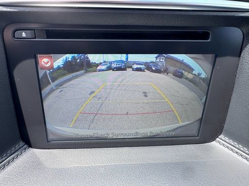 Used 2016 MAZDA CX-5 Grand Touring AWD/4WD image 24