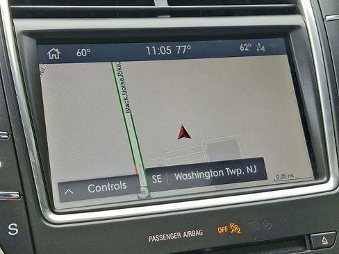 Used 2020 Lincoln Nautilus Reserve w/ Cargo Utility Package AWD/4WD image 17