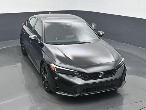 Used 2026 Honda Civic Sport image 3