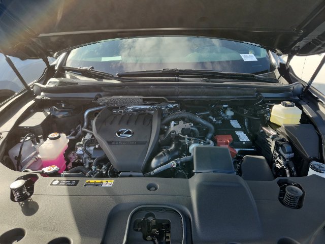 New 2026 Lexus RX 350 FWD image 27
