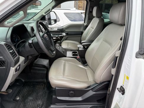 Used 2020 Ford F250 XL w/ Power Equipment Group AWD/4WD image 6