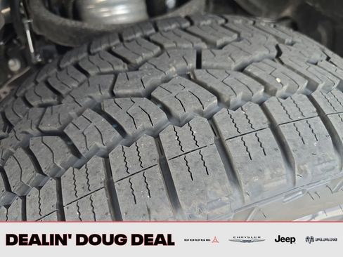 New 2026 RAM 1500 Tungsten w/ Off Road Group AWD/4WD image 28
