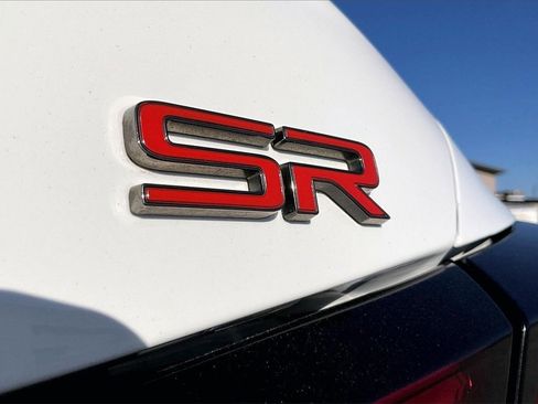 Used 2025 Nissan Altima 2.5 SR image 7