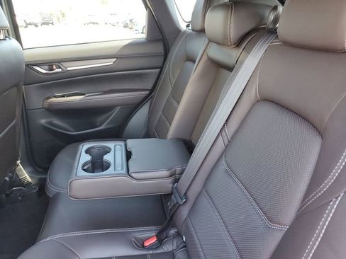 Certified 2025 MAZDA CX-5 Signature image 14