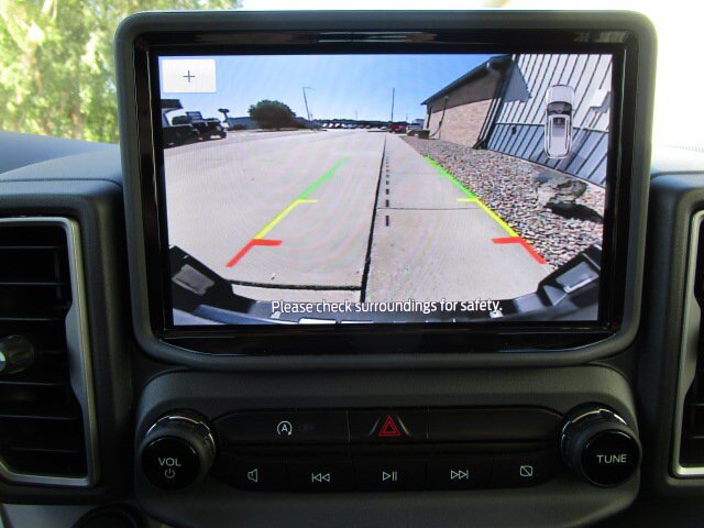 Used 2022 Ford Bronco Sport Big Bend w/ Convenience Package AWD/4WD image 18