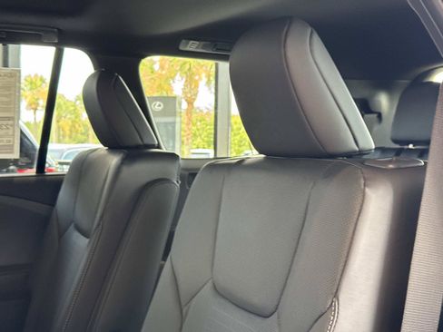 Used 2026 Lexus TX 350 AWD image 15