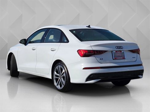 New 2026 Audi A3 2.0T Premium Plus image 4