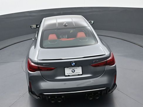 New 2026 BMW M4 xDrive Competition image 32