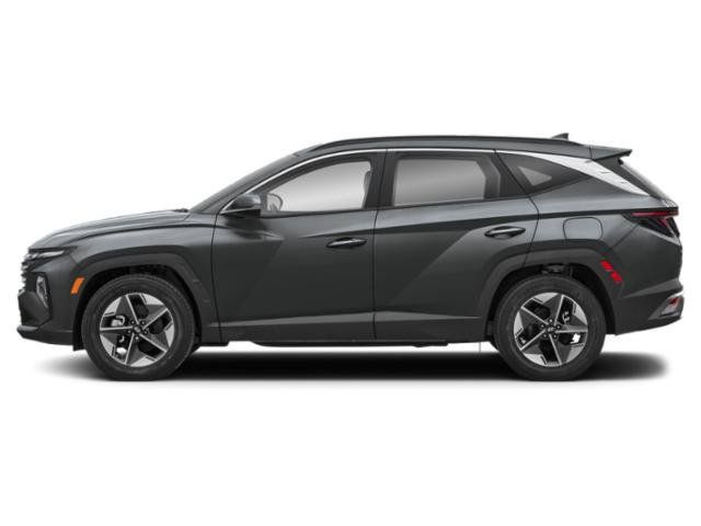 Used 2025 Hyundai Tucson SEL FWD image 3