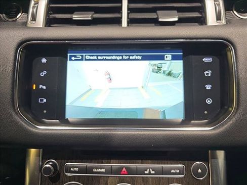Used 2016 Land Rover Range Rover Sport HSE AWD/4WD image 25