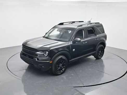 New 2026 Ford Bronco Sport Big Bend w/ Convenience Package AWD/4WD image 41