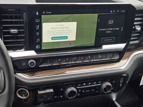 New 2026 Chevrolet Silverado 1500 LT Trail Boss w/ Convenience Package II image 21