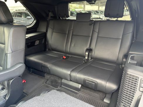 Used 2023 Toyota Sequoia Platinum RWD image 22