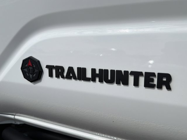Used 2025 Toyota Tacoma 4x4 Double Cab Hybrid image 35