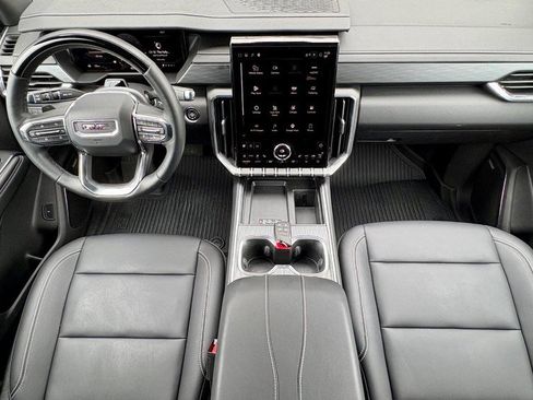 Used 2025 GMC Acadia Elevation w/ Super Cruise Package FWD image 15